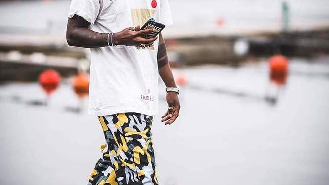 Ladies, what clothing style you find most attractive in a man?