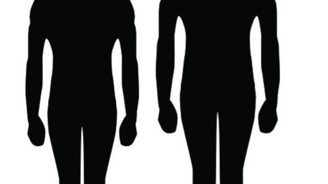 Is 185 cm (6'1 ft) the perfect height for a man?