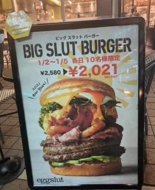 Do you think this burger would sell good in fast food resturants in the USA? Would you buy it?