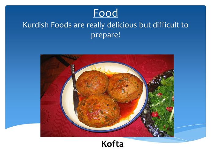 How Big Do You Like Your "Balls"(meant meat balls, get your mind...) ?