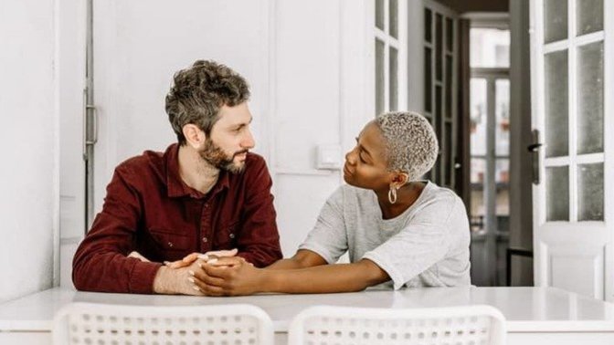Do you believe having a emotional affair is cheating?