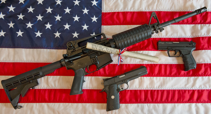 How are you celebrating July 4th?