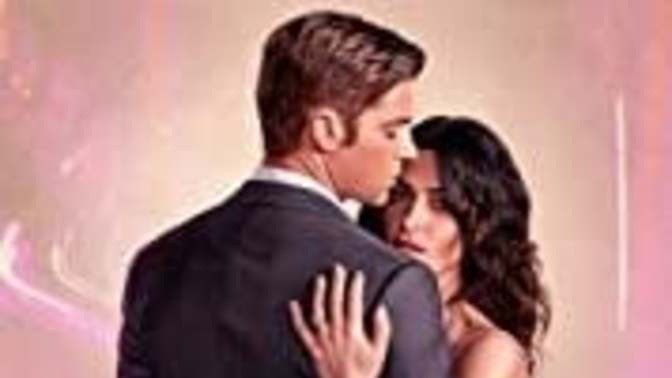 What do you think about Netflix's Sex/Life 2021, aren't most relationships are like that way?