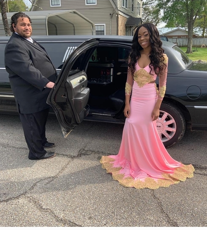 Did you go to prom when you were in High School?