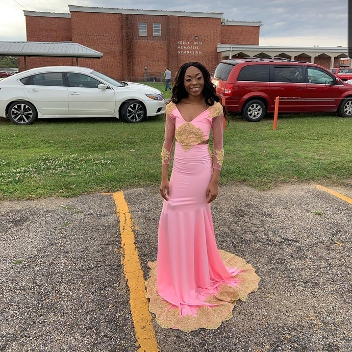 Did you go to prom when you were in High School?