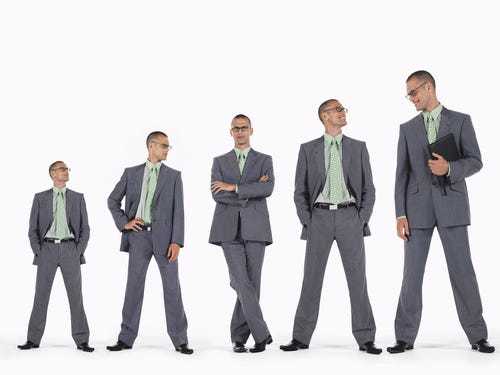 Girls, how tall would a guy have to be for you to be open & comfortable dating him?