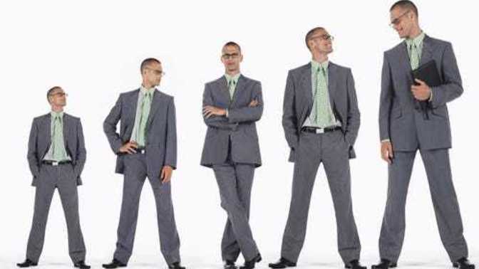 Girls, how tall would a guy have to be for you to be open & comfortable dating him?