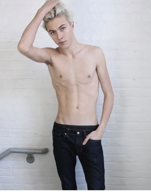 What’s the most attractive body type?