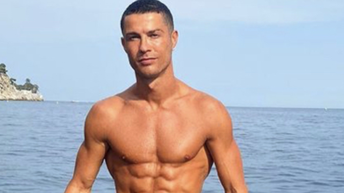 What’s the most attractive body type?