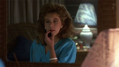 Do you feel that women from the 1980s are the most beautiful/attractive (hairstyle, fashion, etc.)?