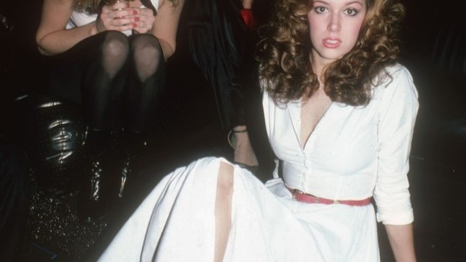 Do you feel that women from the 1980s are the most beautiful/attractive (hairstyle, fashion, etc.)?
