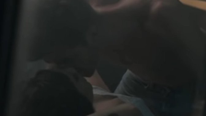 If a girl asks guy to be a bit dominant/aggressive bed is it more likely that guy which show such behaviour outside of bed and take her for granted?