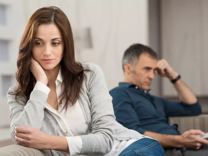 Why is it that when a mans wife makes more income than then the husband almost always treats his wife poorly?