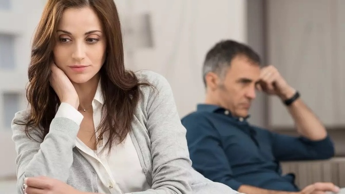 Why is it that when a mans wife makes more income than then the husband almost always treats his wife poorly?