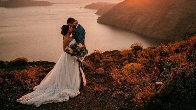 Is getting married worth it?