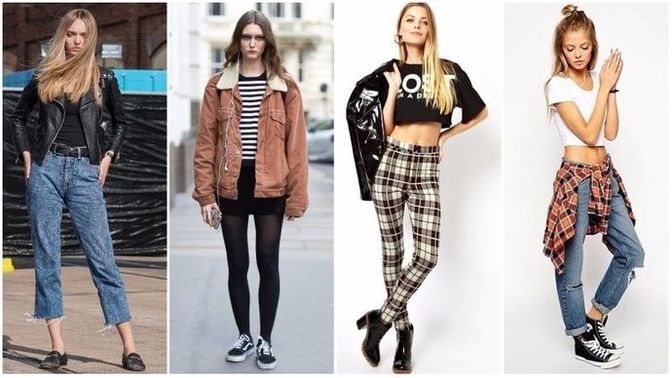 Do you tend to judge people a lot based on their fashion style?