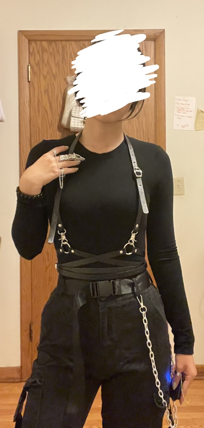 Which outfit is best?