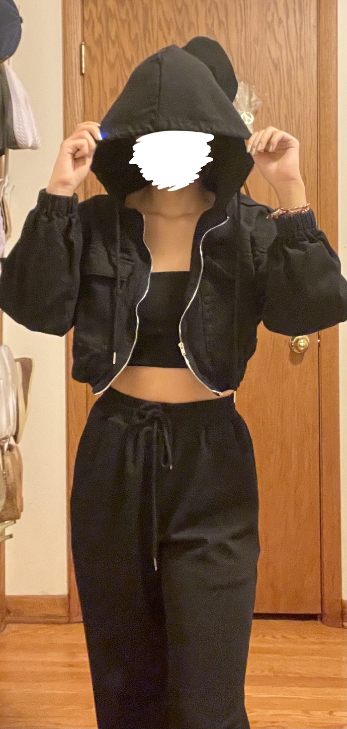 Which outfit is best?