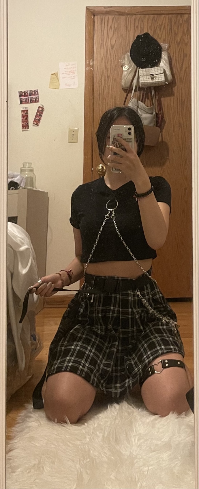 Which outfit is best?