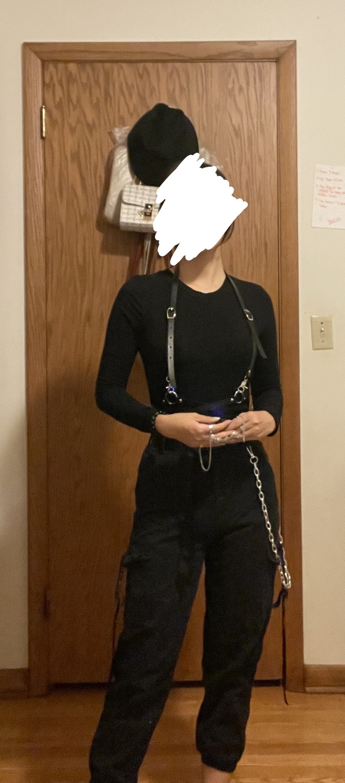 Which outfit is best?