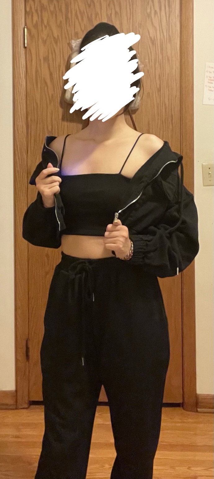 Which outfit is best?