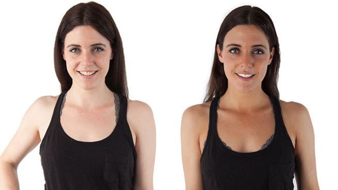 Are you more attracted to tan or pale skin girls?