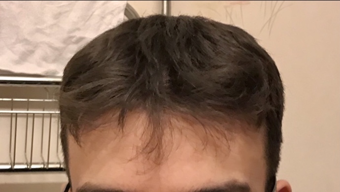 What type of haircut do you find most attractive?