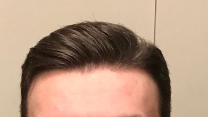 What type of haircut do you find most attractive?