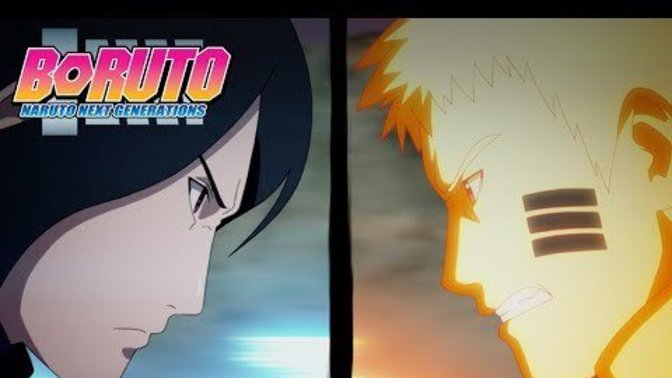 Is Boruto the best anime of 2021?