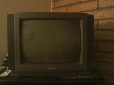 Magnovox-says on back 1993