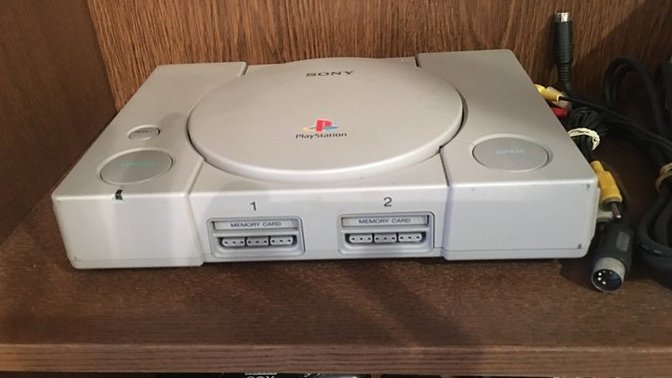 Did you ever own or play PlayStation 1 before? If so what was your favorite game on this console?