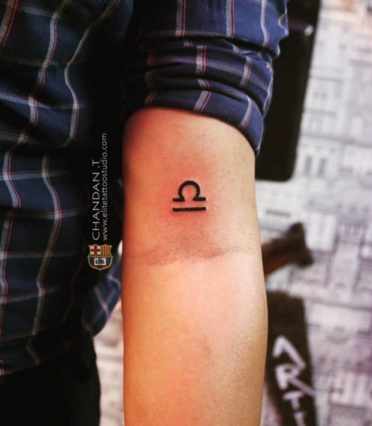 Do you think these astrology tattoos are cool or stupid?