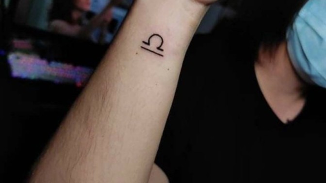 Do you think these astrology tattoos are cool or stupid?