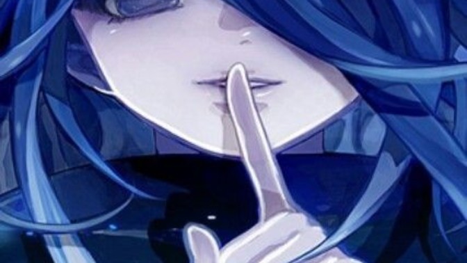 What's a secret that you have hidden from your parents?