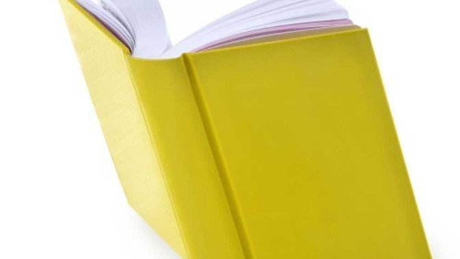 If you were to write a book about your life, what would be the title?