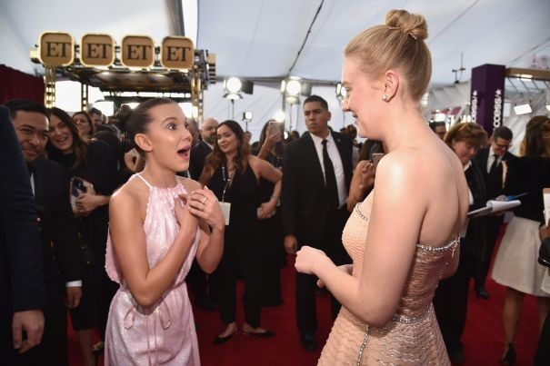 If you could meet any celebrity today, who would it be and why?