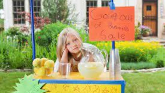 Why do liberals hate businesses making a profit?