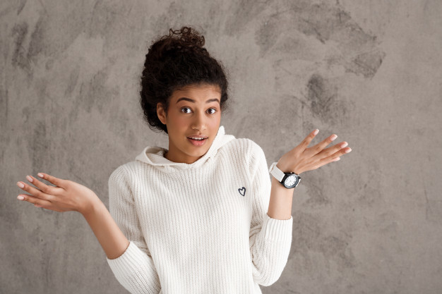 What do you say to someone who asks: Why are you still single?