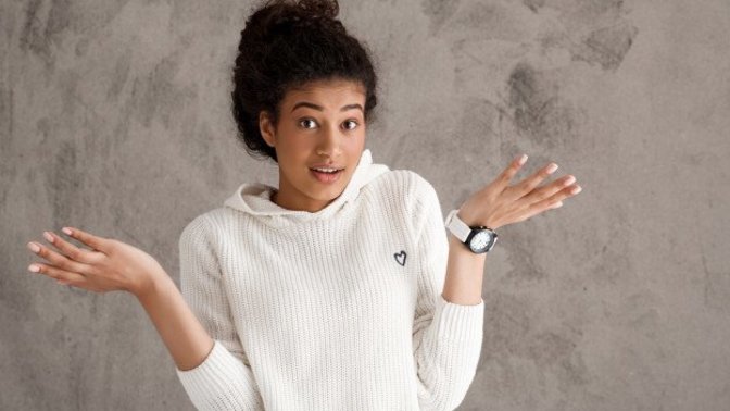 What do you say to someone who asks: Why are you still single?