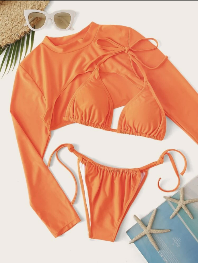 Which swimsuit  should I get ?