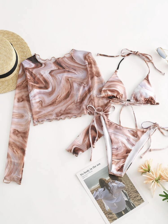 Which swimsuit  should I get ?