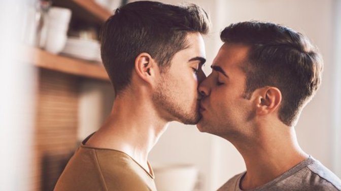 My Best Friend kissed me. What should I do?