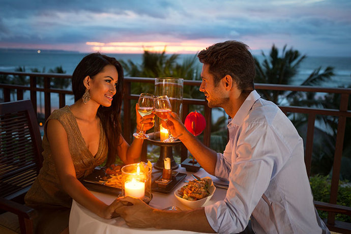 Do men like dates that arent sexually orientated?