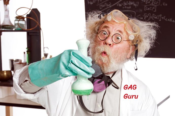 GAG Scientists ONLY: Knowing what you know now, where do you think the Covid-19 virus most likely came from?