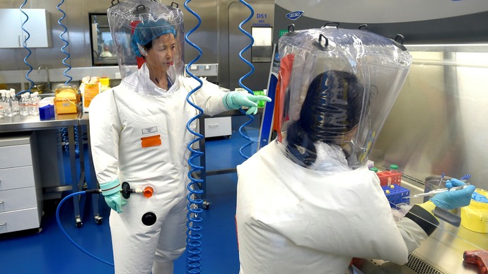 GAG Scientists ONLY: Knowing what you know now, where do you think the Covid-19 virus most likely came from?