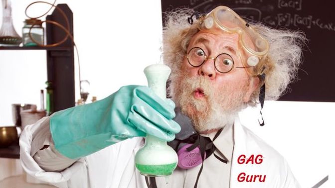 GAG Scientists ONLY: Knowing what you know now, where do you think the Covid-19 virus most likely came from?