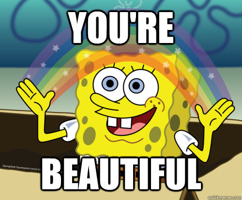 Why are people so mean towards ugly people?