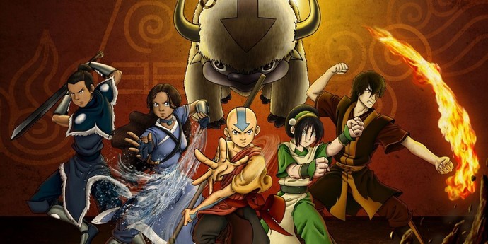 Whats your favorite Team Avatar?