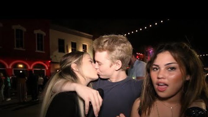 Are American girls mostly like this😨?