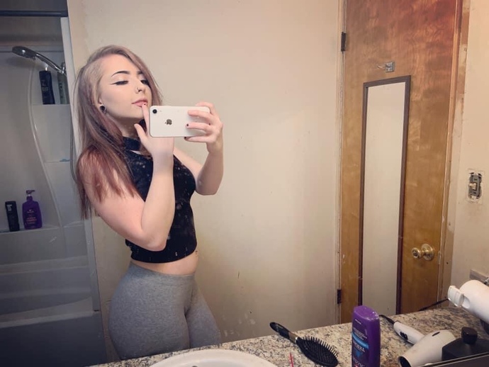 What’s your favorite outfit to wear in public?